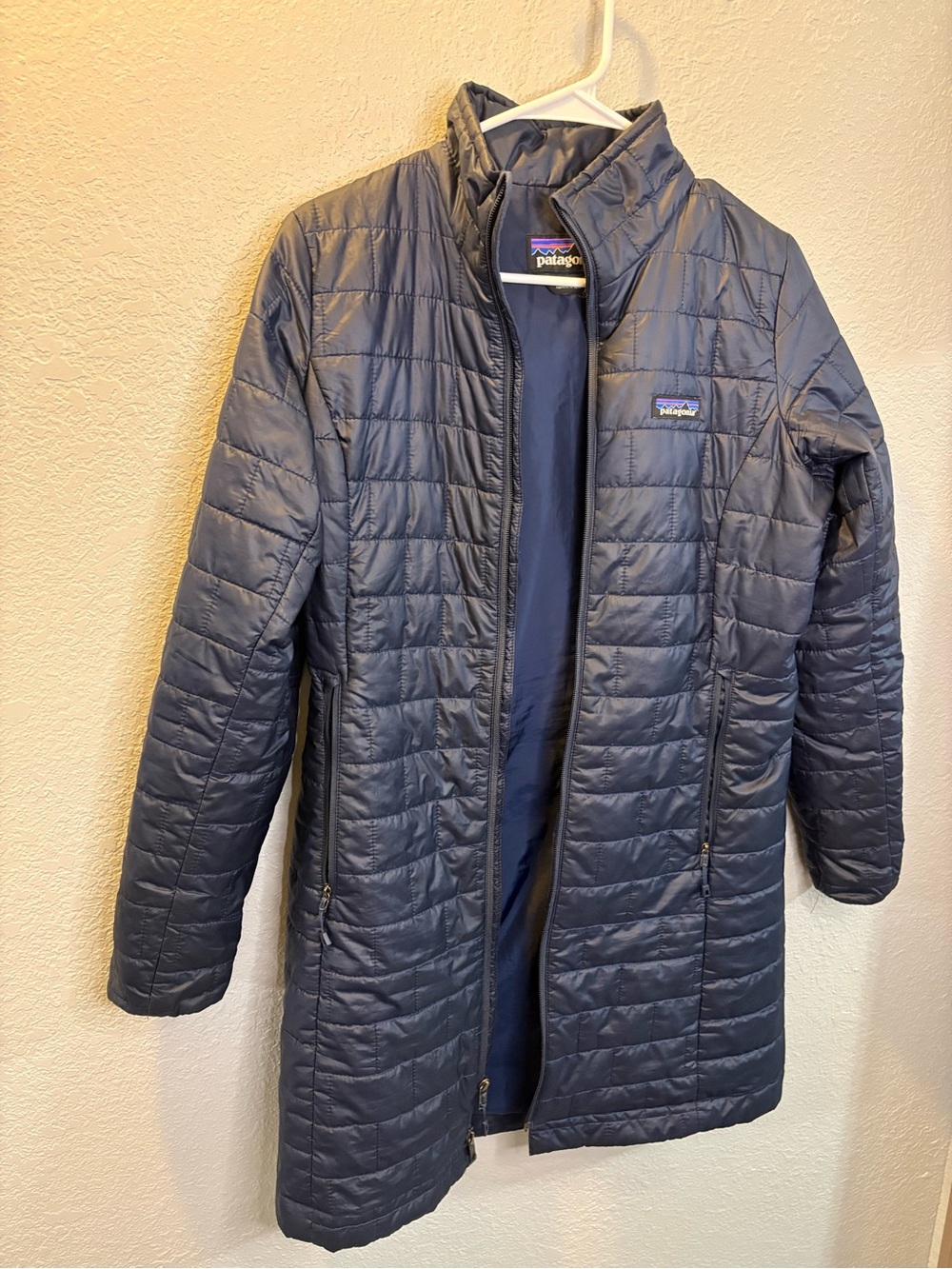 Patagonia Nano Puff Parka
